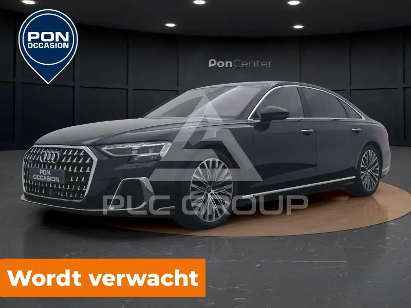 2024 Audi A8