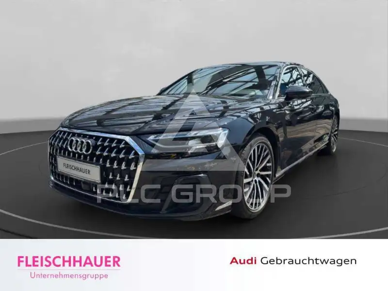 2024 Audi A8