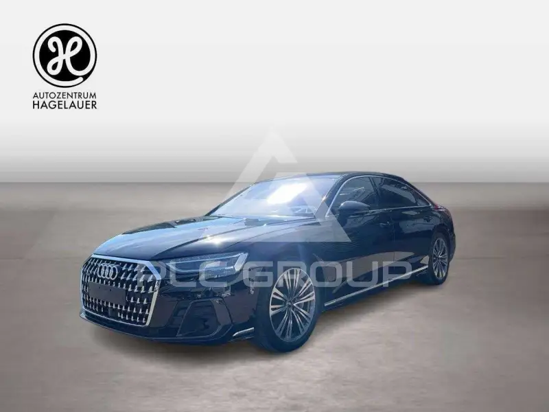 2024 Audi A8