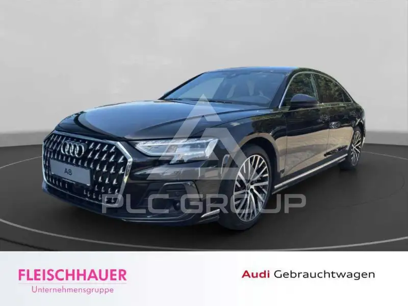 2024 Audi A8