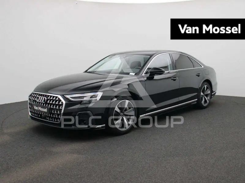 2024 Audi A8