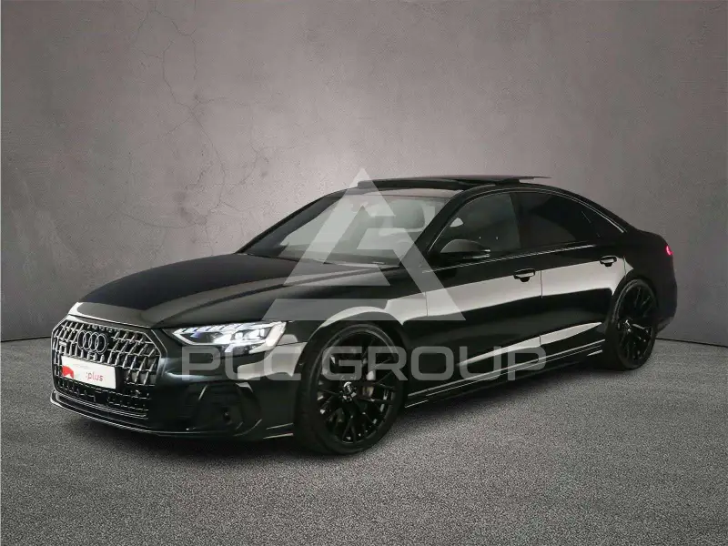 2024 Audi A8