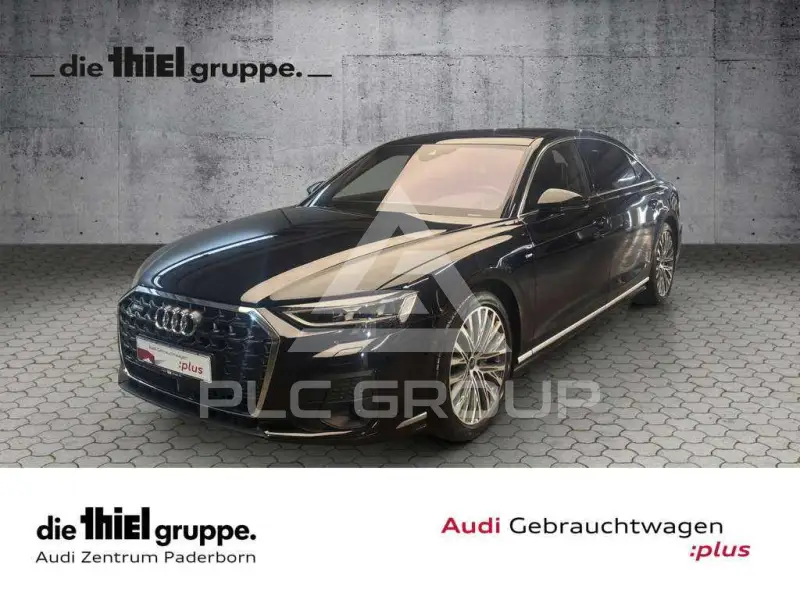 2024 Audi A8