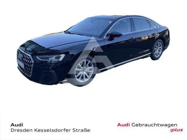 2024 Audi A8