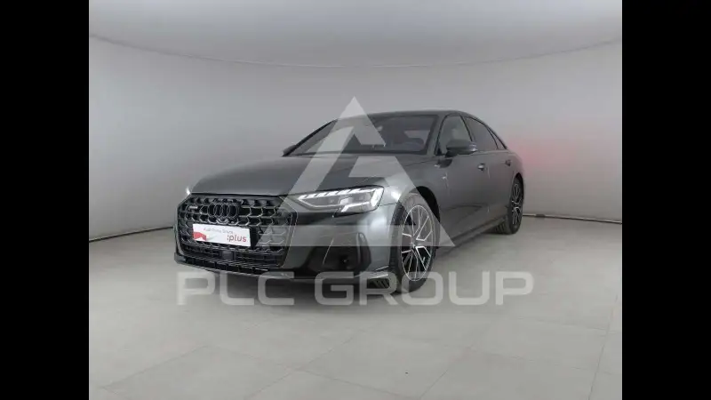 2024 Audi A8