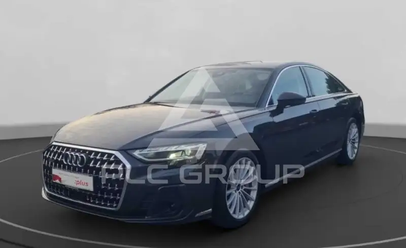 2024 Audi A8