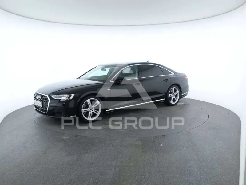 2024 Audi A8