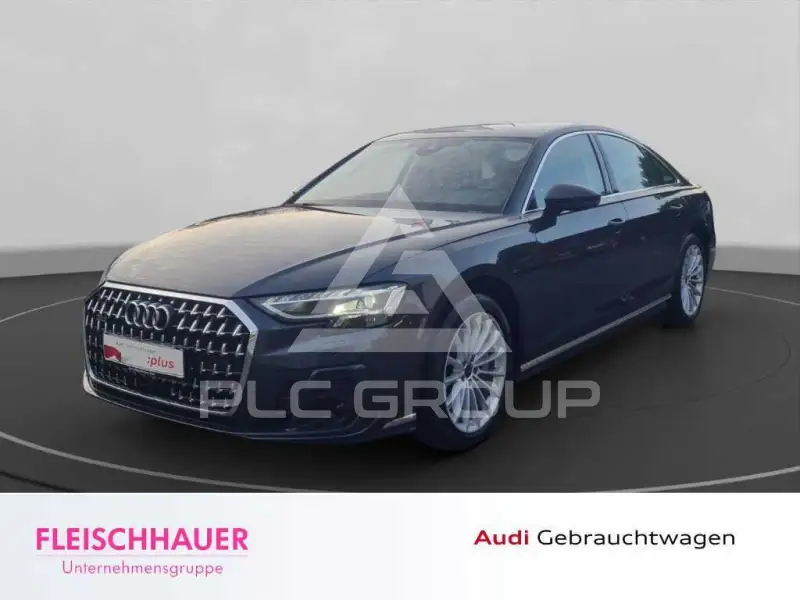 2024 Audi A8