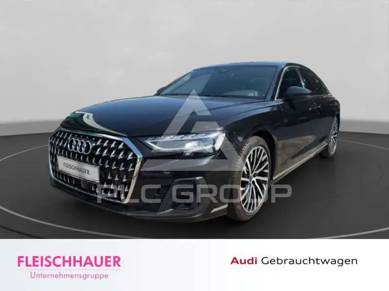 2024 Audi A8