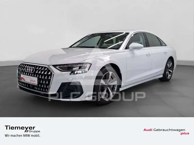 2024 Audi A8