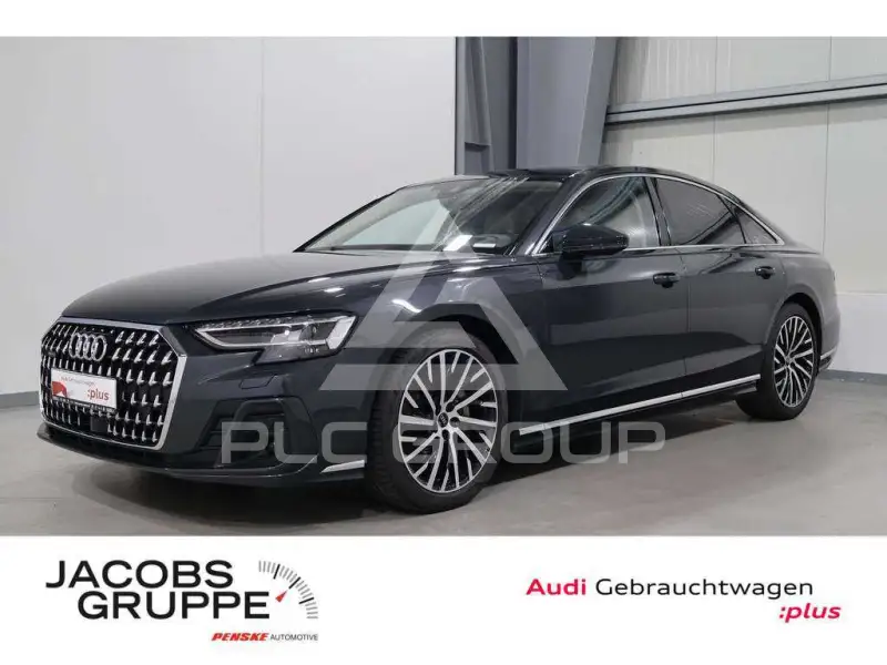2024 Audi A8