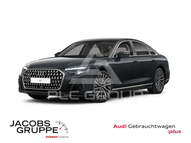 2024 Audi A8