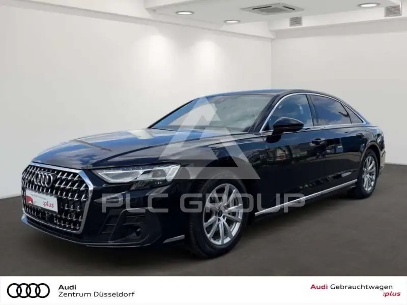 2024 Audi A8