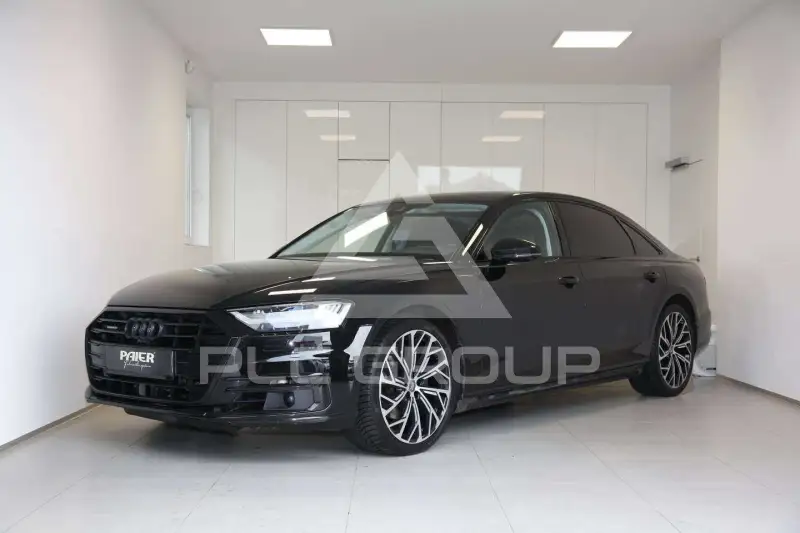 2024 Audi A8