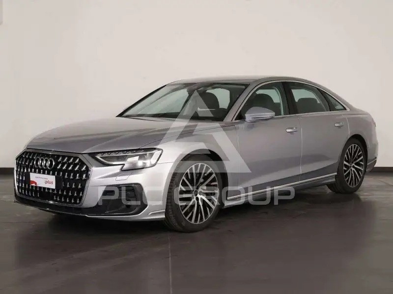 2024 Audi A8