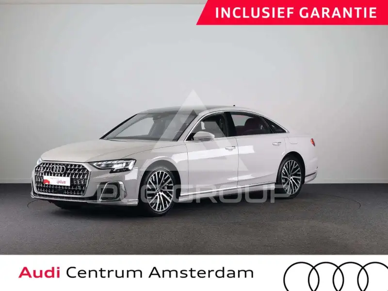 2024 Audi A8
