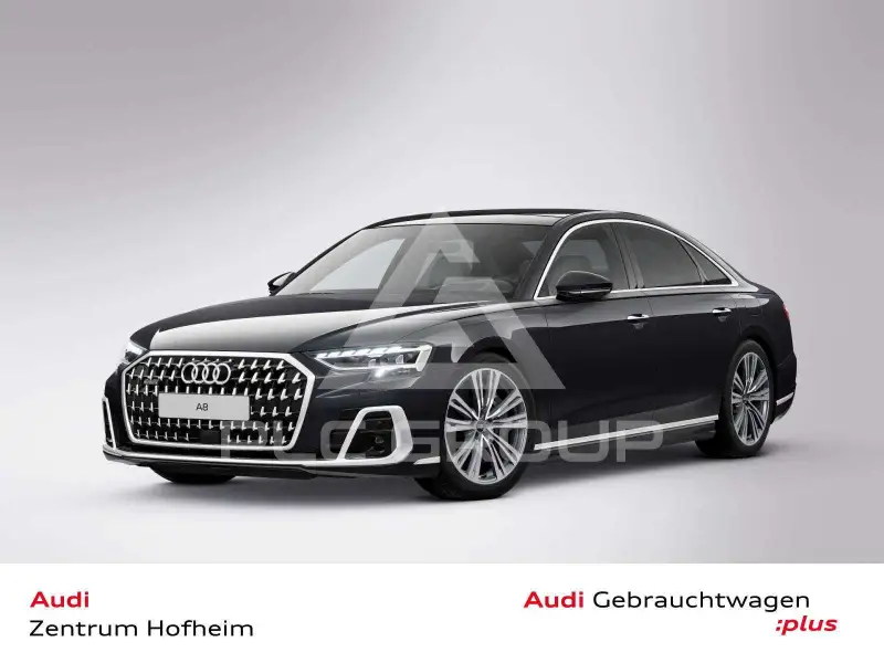 2024 Audi A8