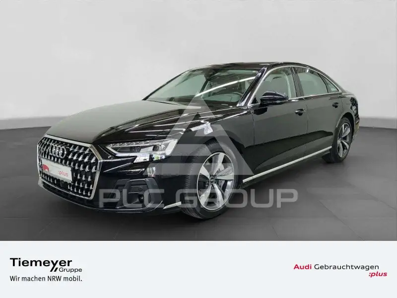 2024 Audi A8