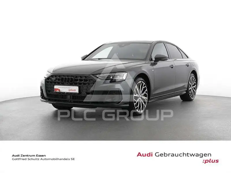 2024 Audi A8