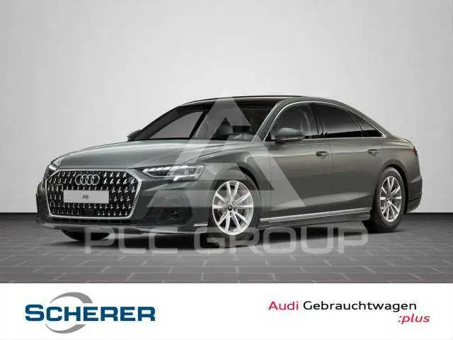 2024 Audi A8