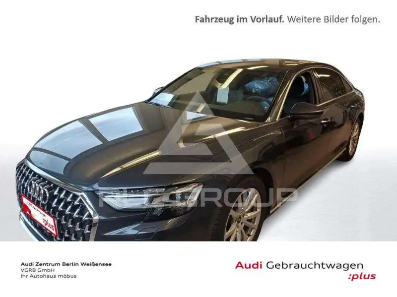 2024 Audi A8