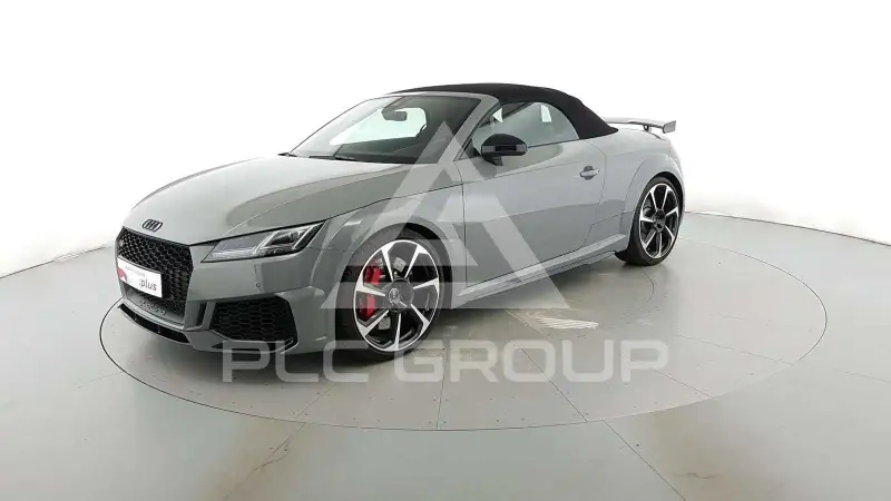 2024 Audi TT