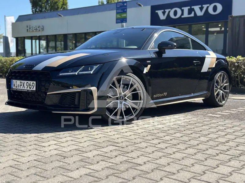 2024 Audi TT