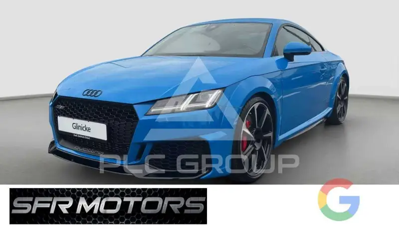 2024 Audi TT