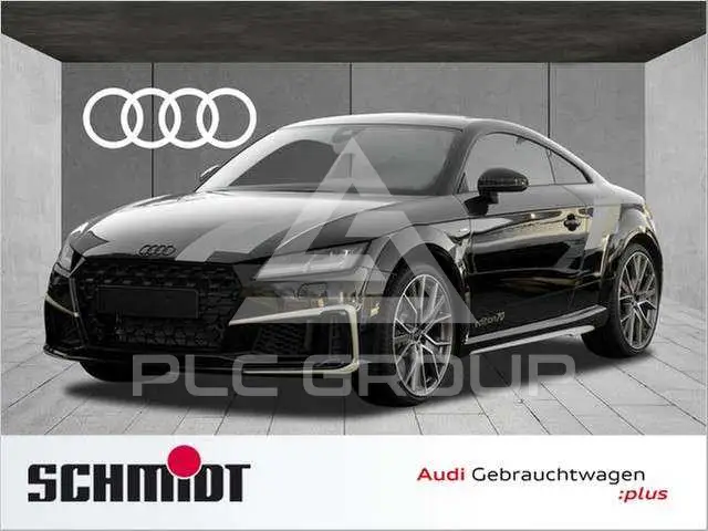 2024 Audi TT