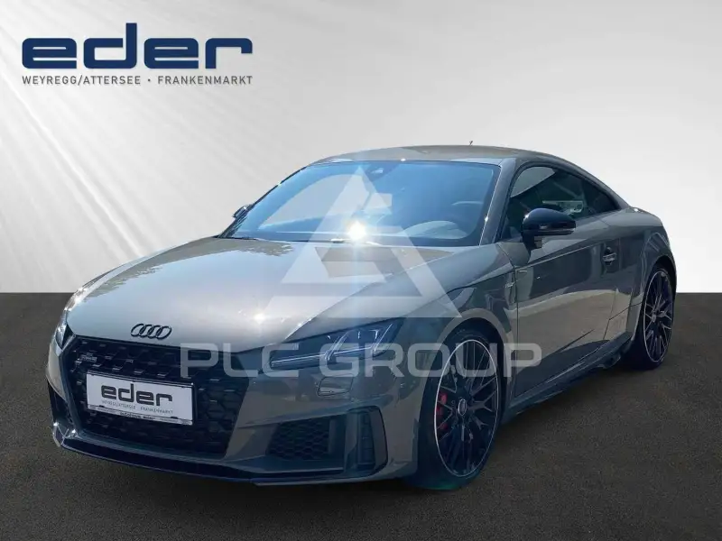 2024 Audi TT