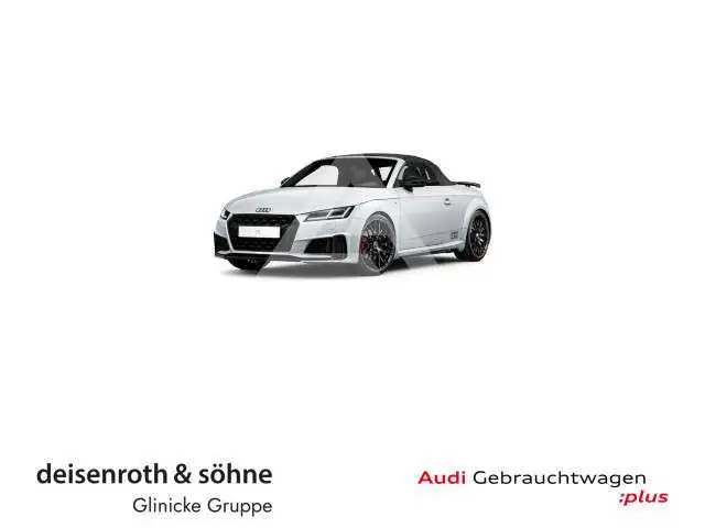2024 Audi TT