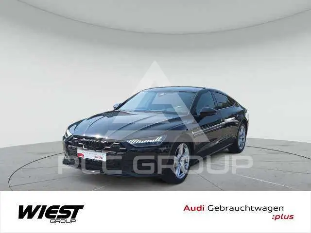 2024 Audi A7