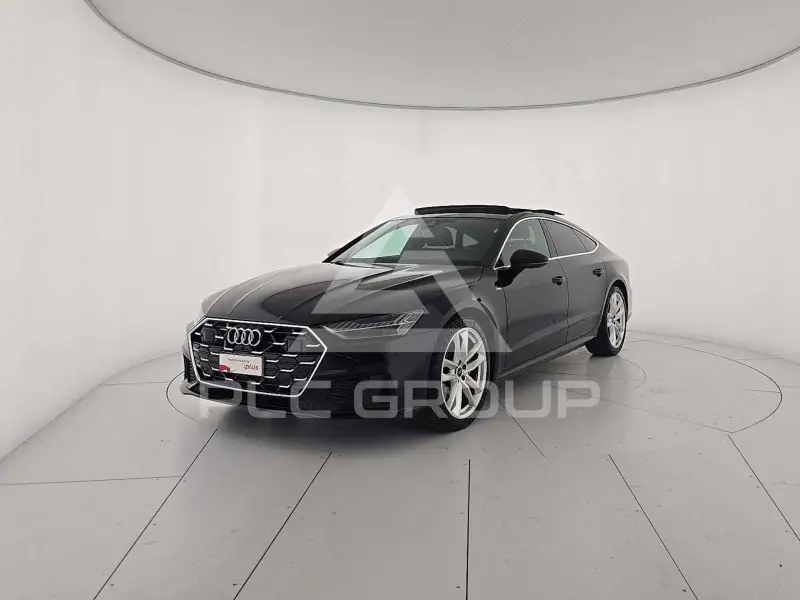 2024 Audi A7