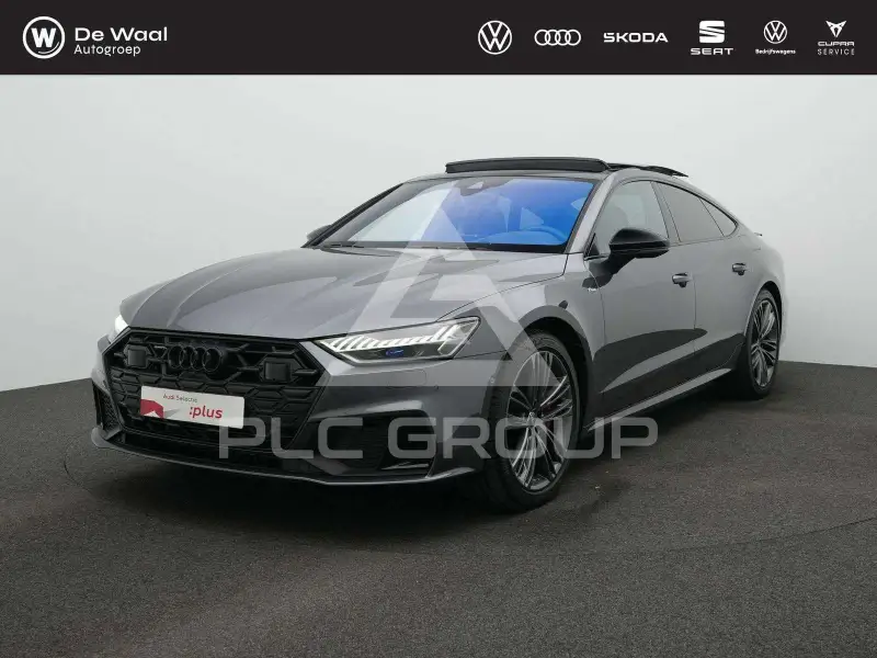 2024 Audi A7