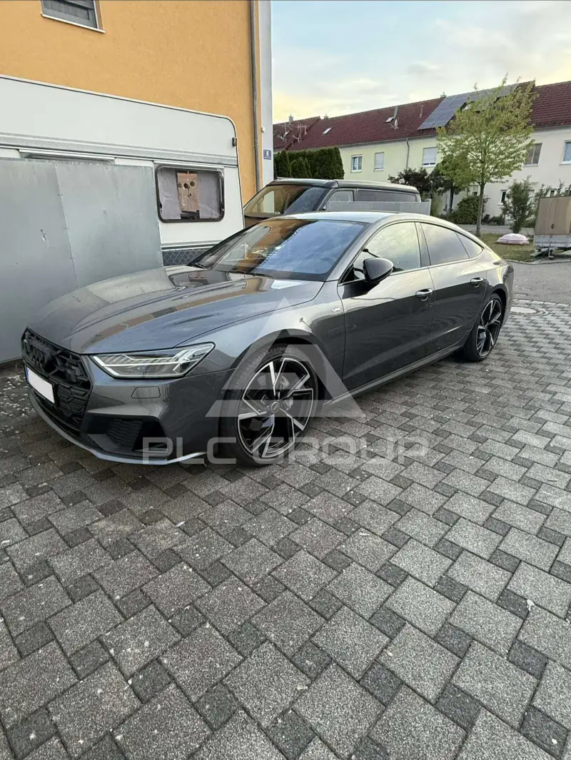 2024 Audi A7