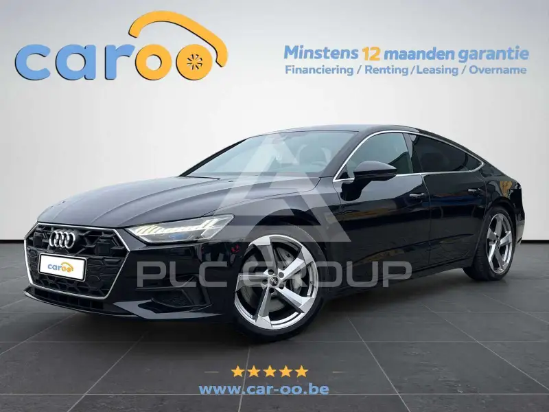 2024 Audi A7