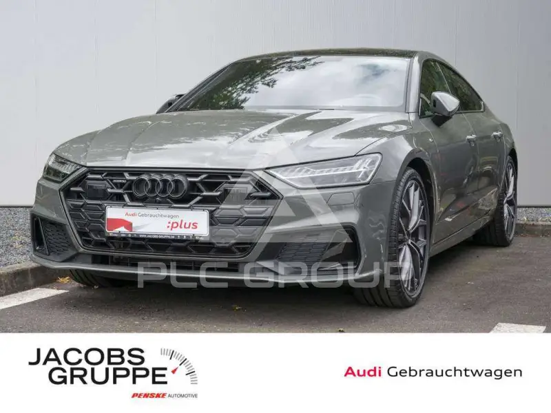 2024 Audi A7