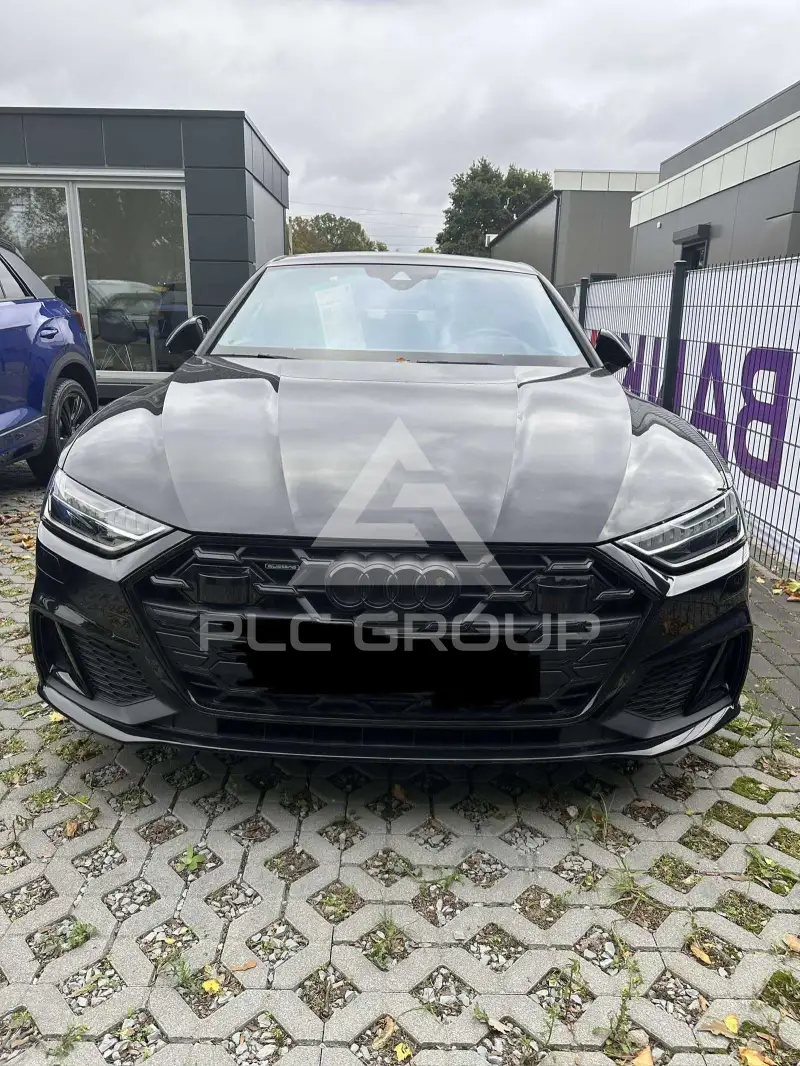 2024 Audi A7