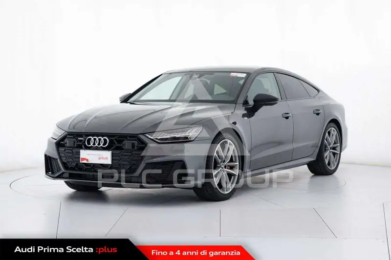 2024 Audi A7