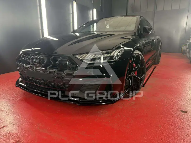 2024 Audi A7