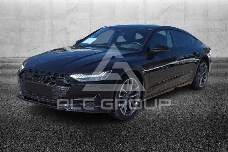 2024 Audi A7