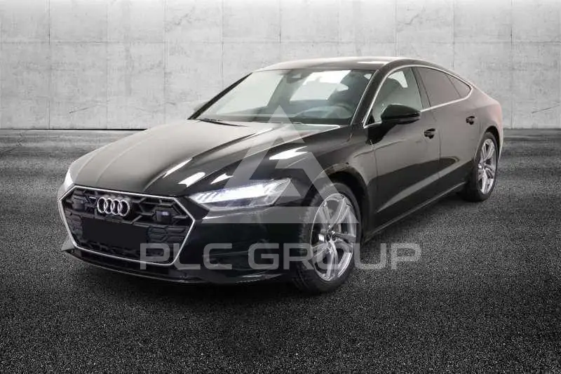 2024 Audi A7