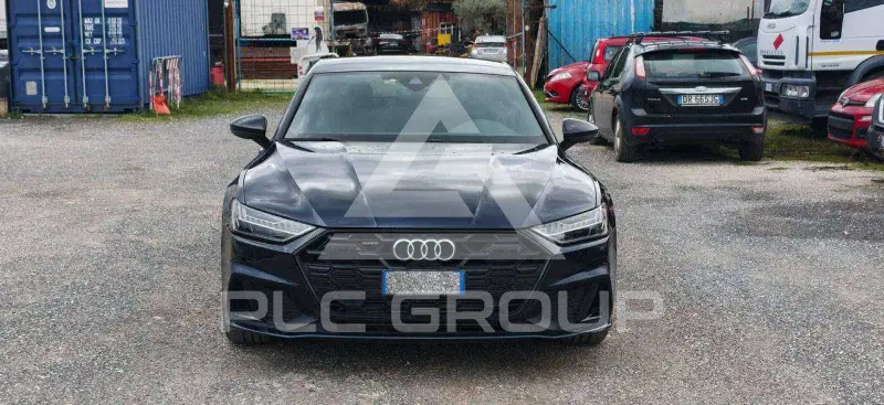 2024 Audi A7