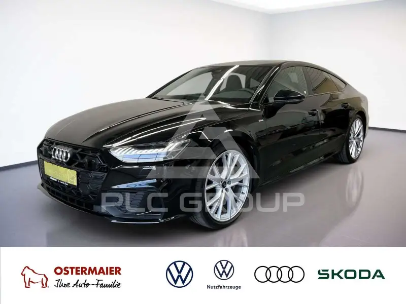 2024 Audi A7