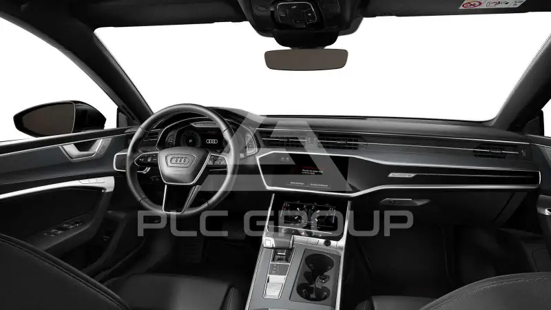 2024 Audi A7