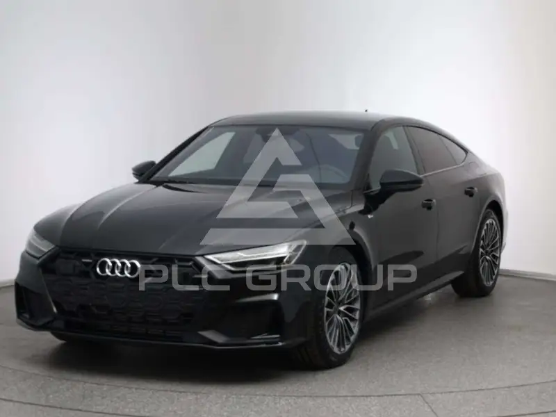 2024 Audi A7