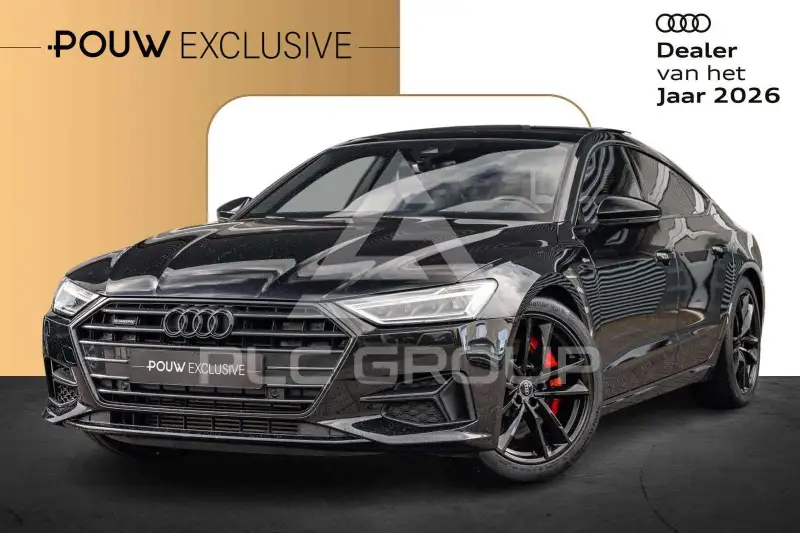 2024 Audi A7