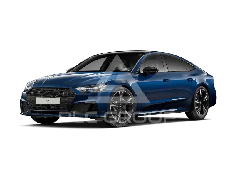 2024 Audi A7