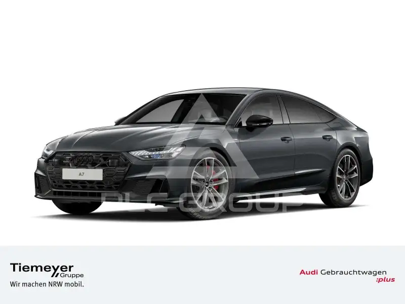 2024 Audi A7