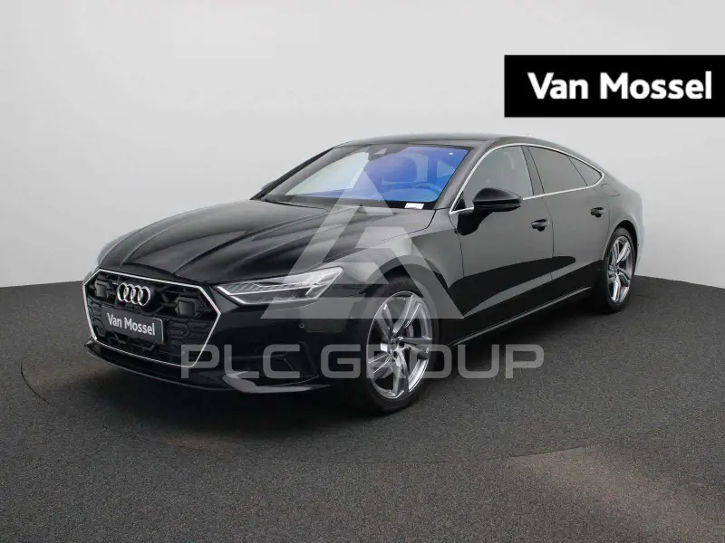 2024 Audi A7